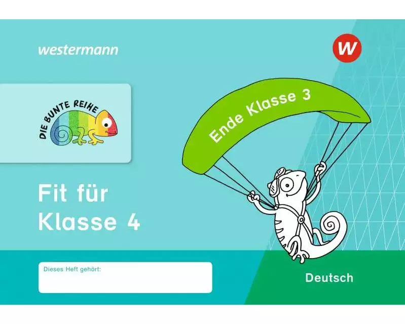 DIE BUNTE REIHE - Deutsch