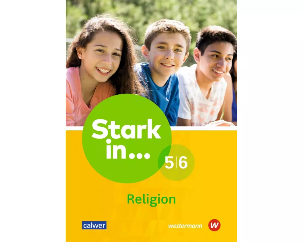 Stark in ... Religion