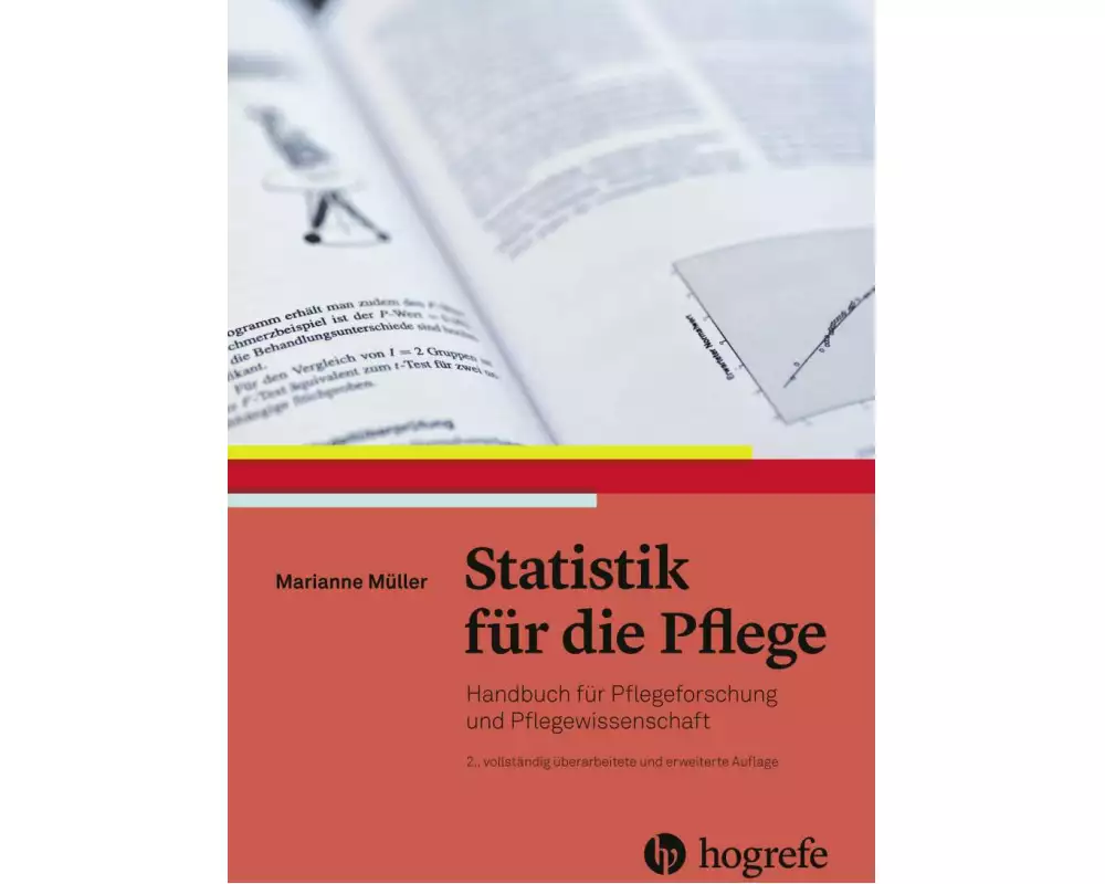 Statistik für die Pflege