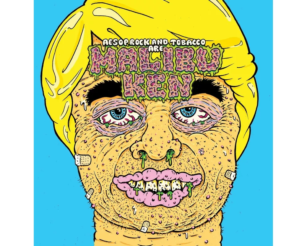 Malibu Ken