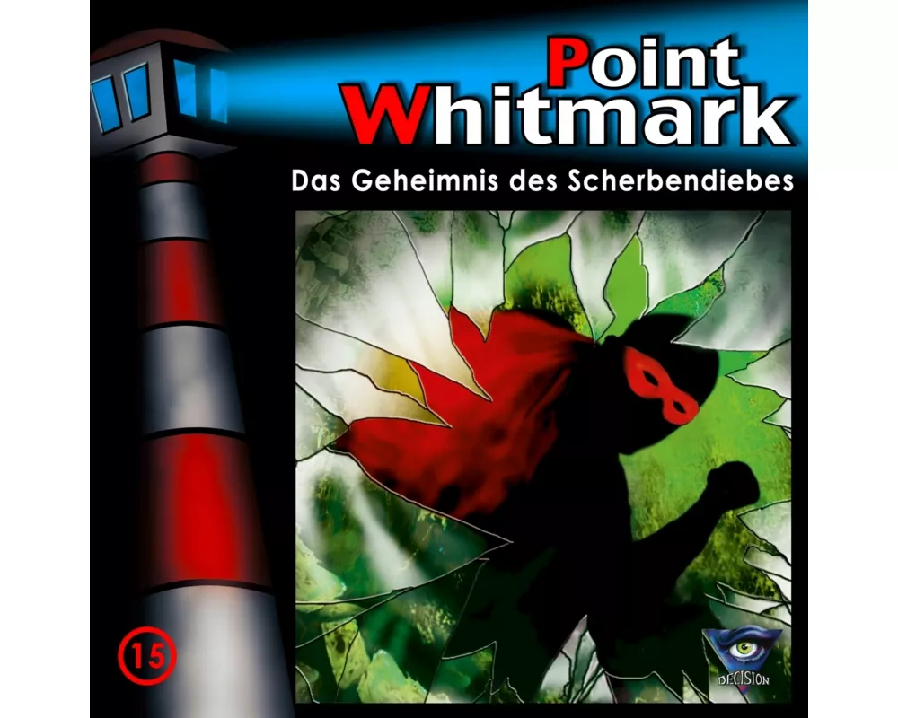015/Das Geheimnis des Scherbendiebes