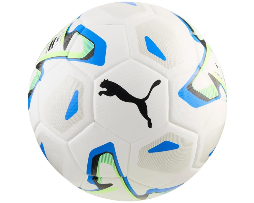 PUMA Fussball STELLAR Pro Futsal (FIFA Qualität Pro) Grösse 4