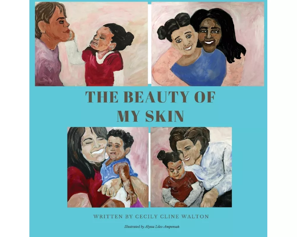 The Beauty of My Skin