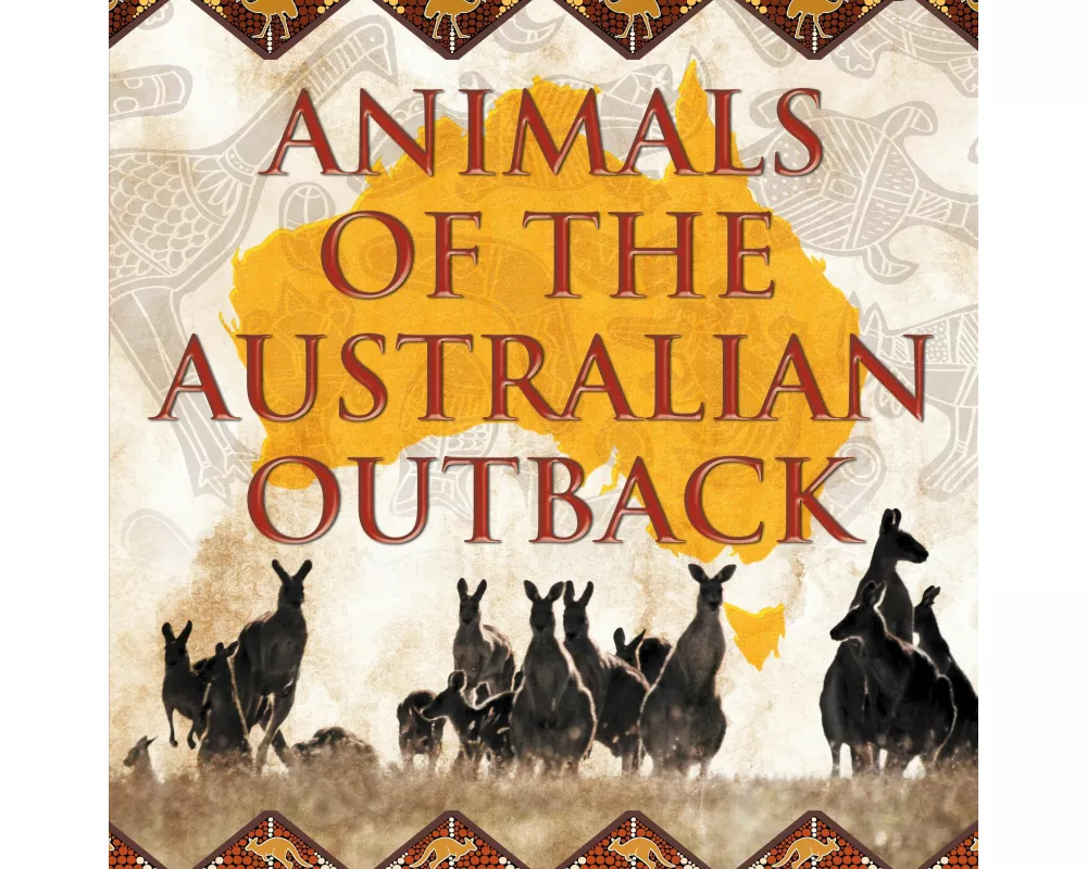Animals of the Australian Outback