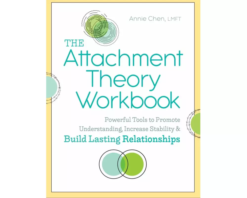 The Attachment Theory Workbook