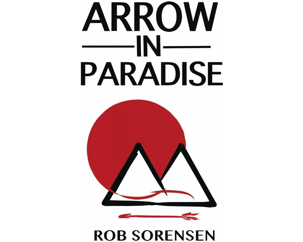 Arrow in Paradise