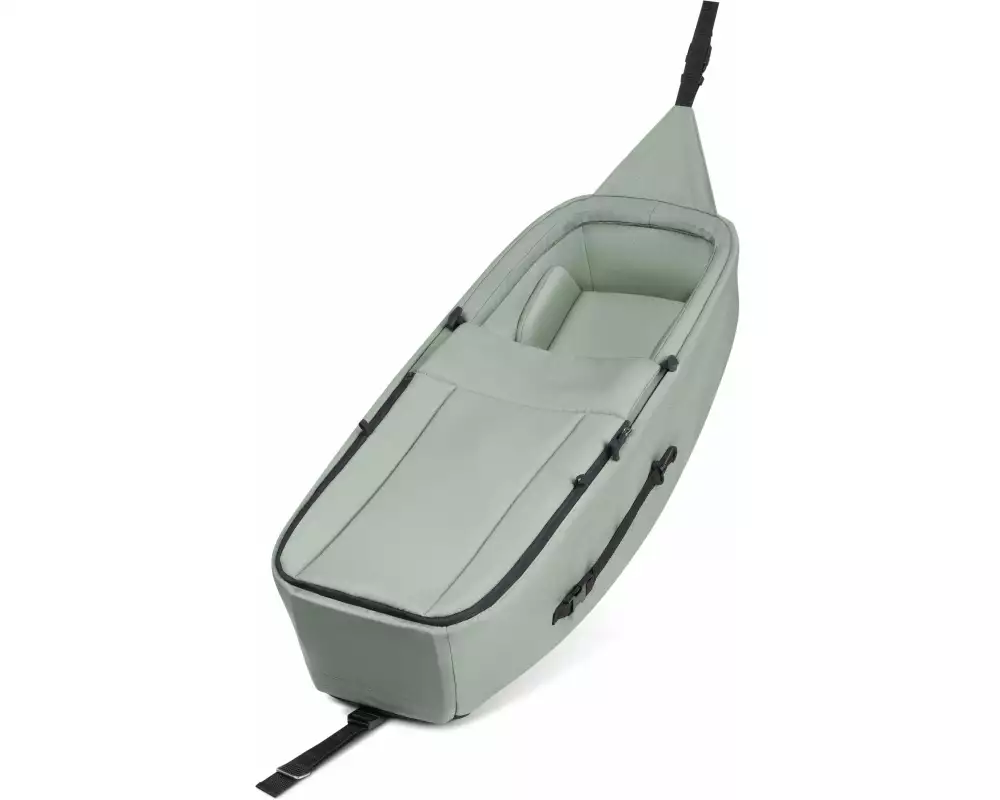 ABC Design Neugeboreneneinsatz Olive