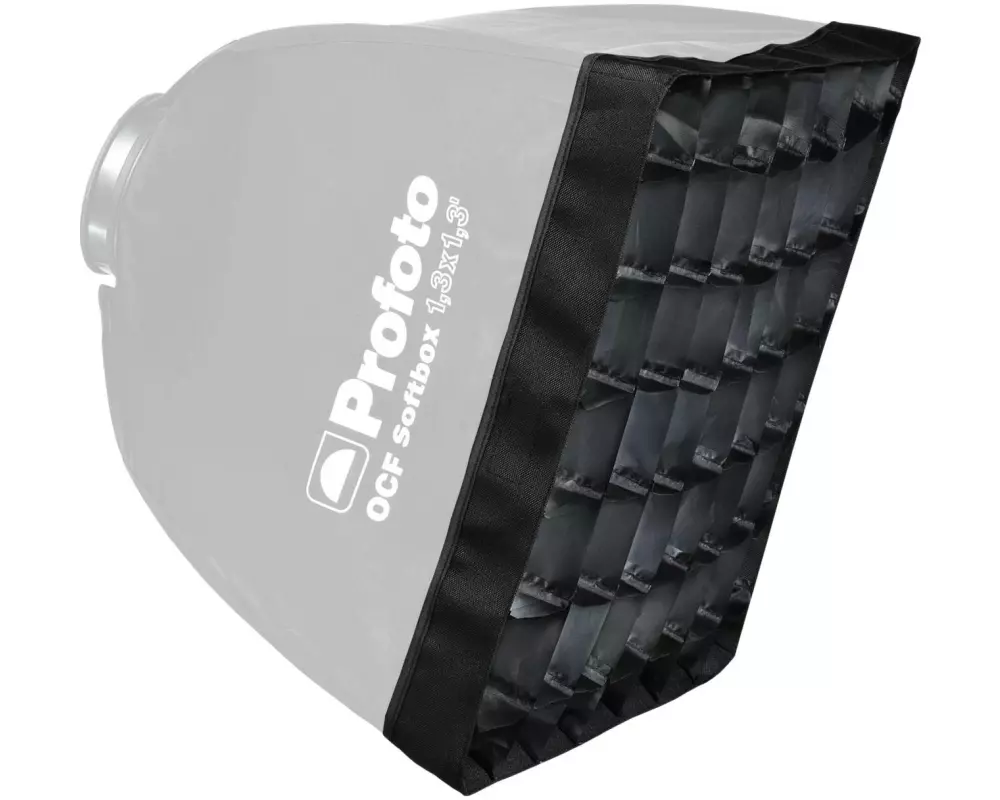 Profoto Wabenvorsatz OCF Softgrid 50° 1.3 x 1.3"