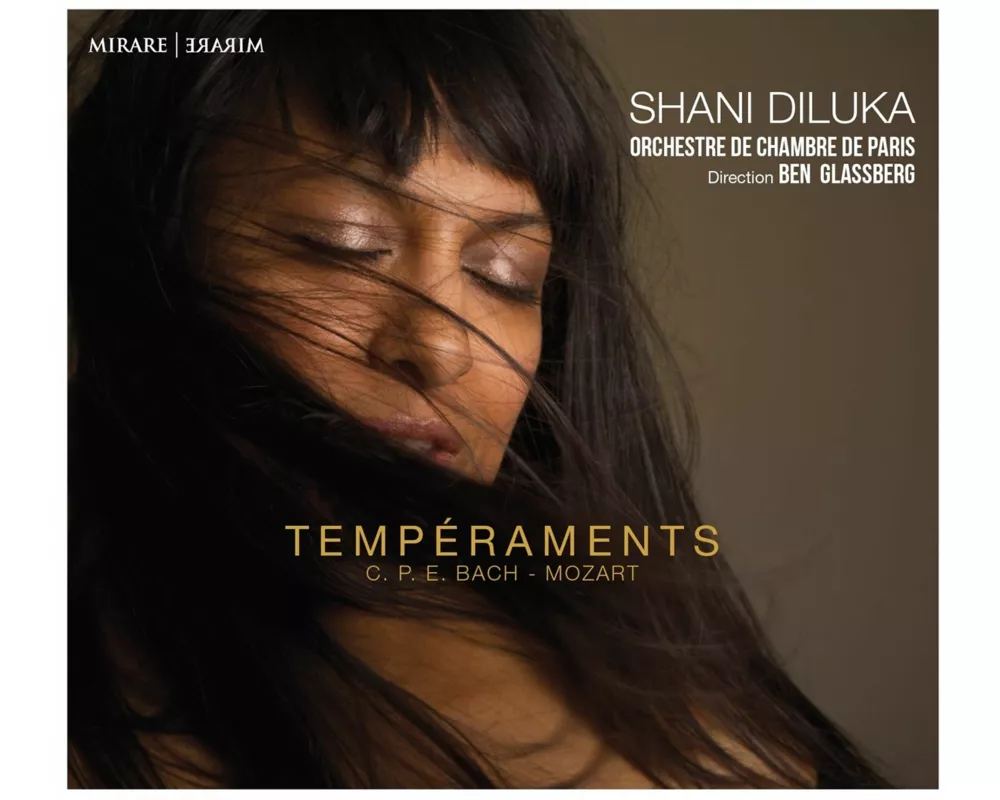 Temp'raments