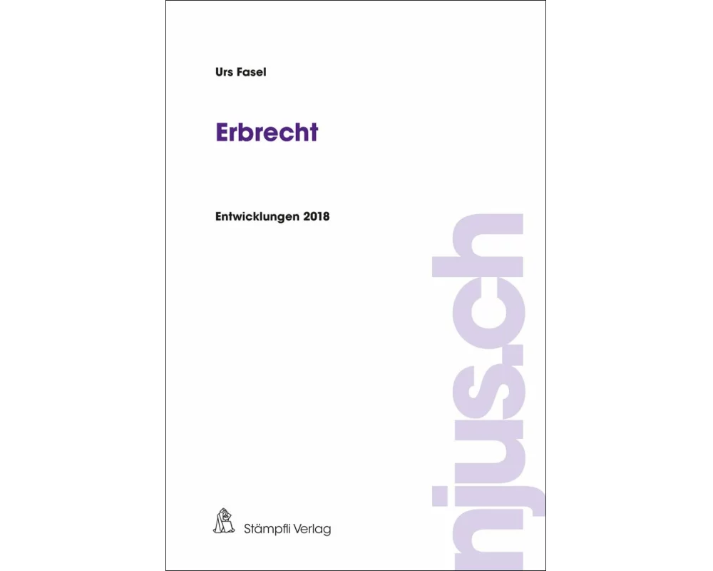 Erbrecht