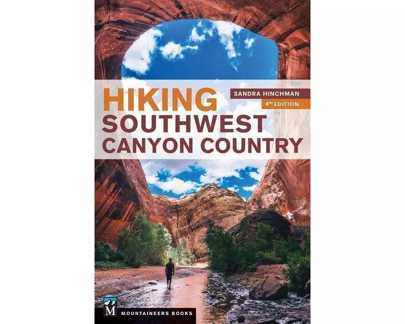 Hiking Southwest Canyon Country