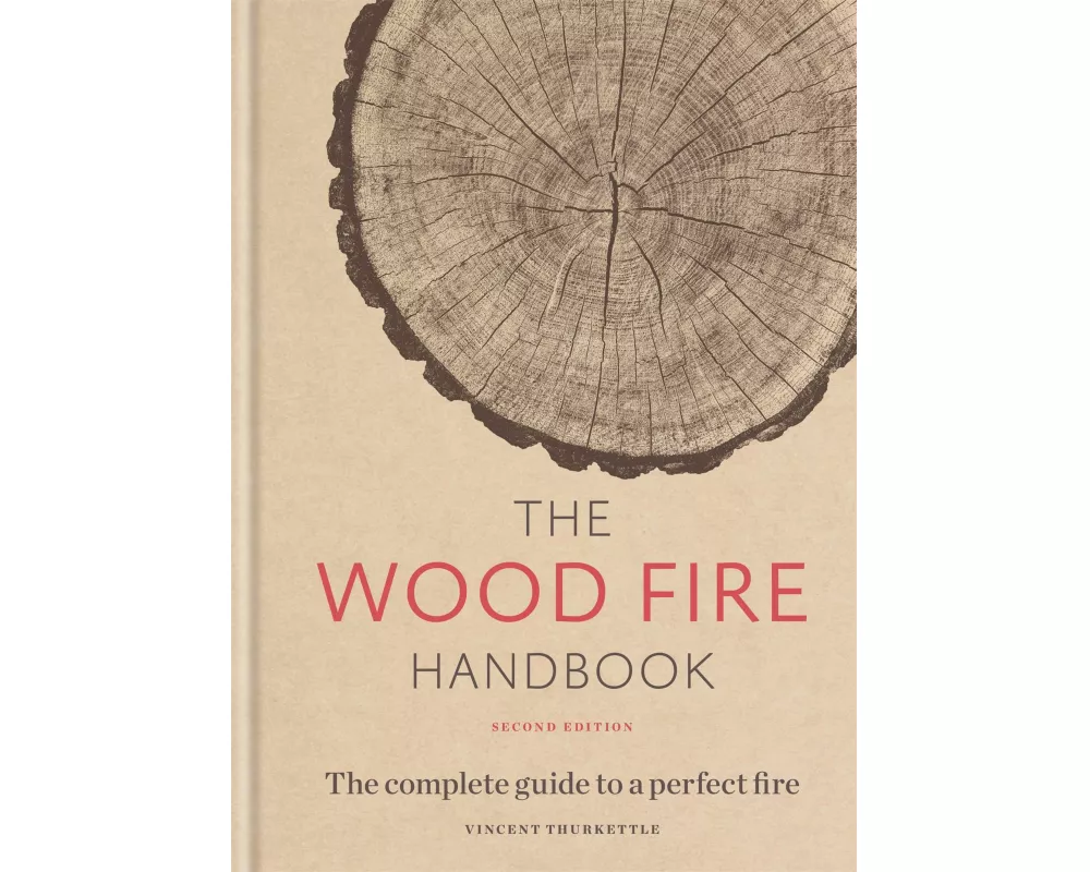 The Wood Fire Handbook