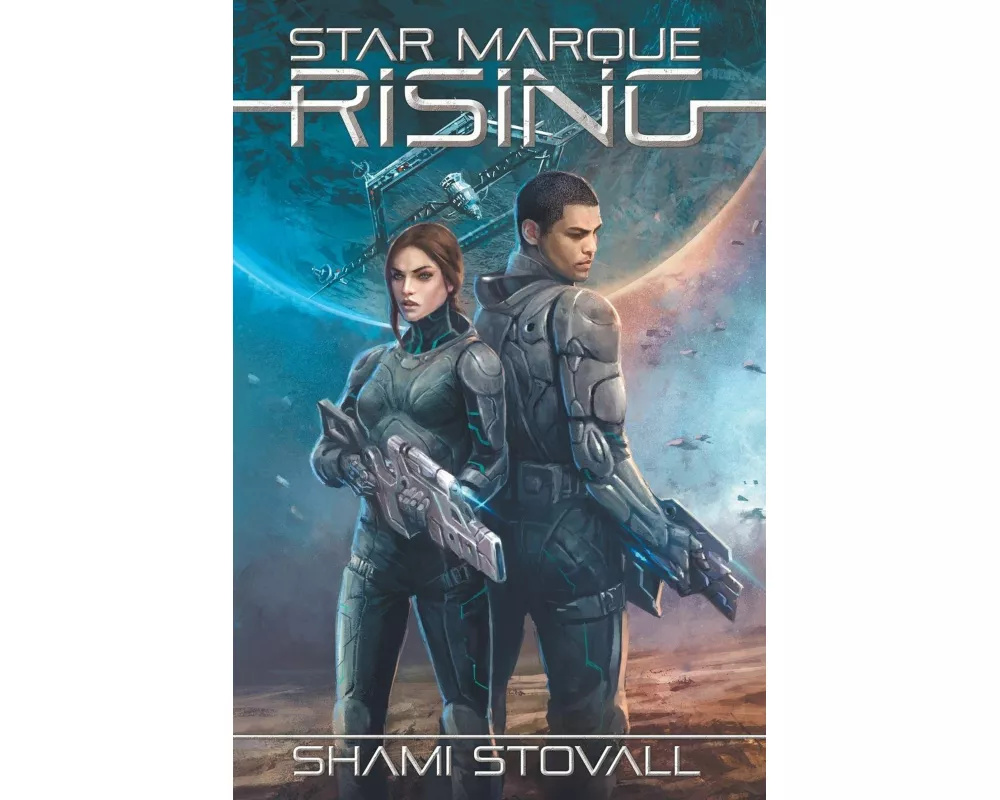 Star Marque Rising