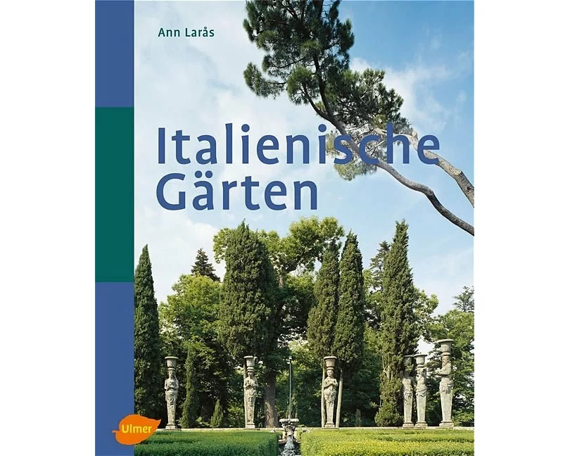 Italienische Gärten