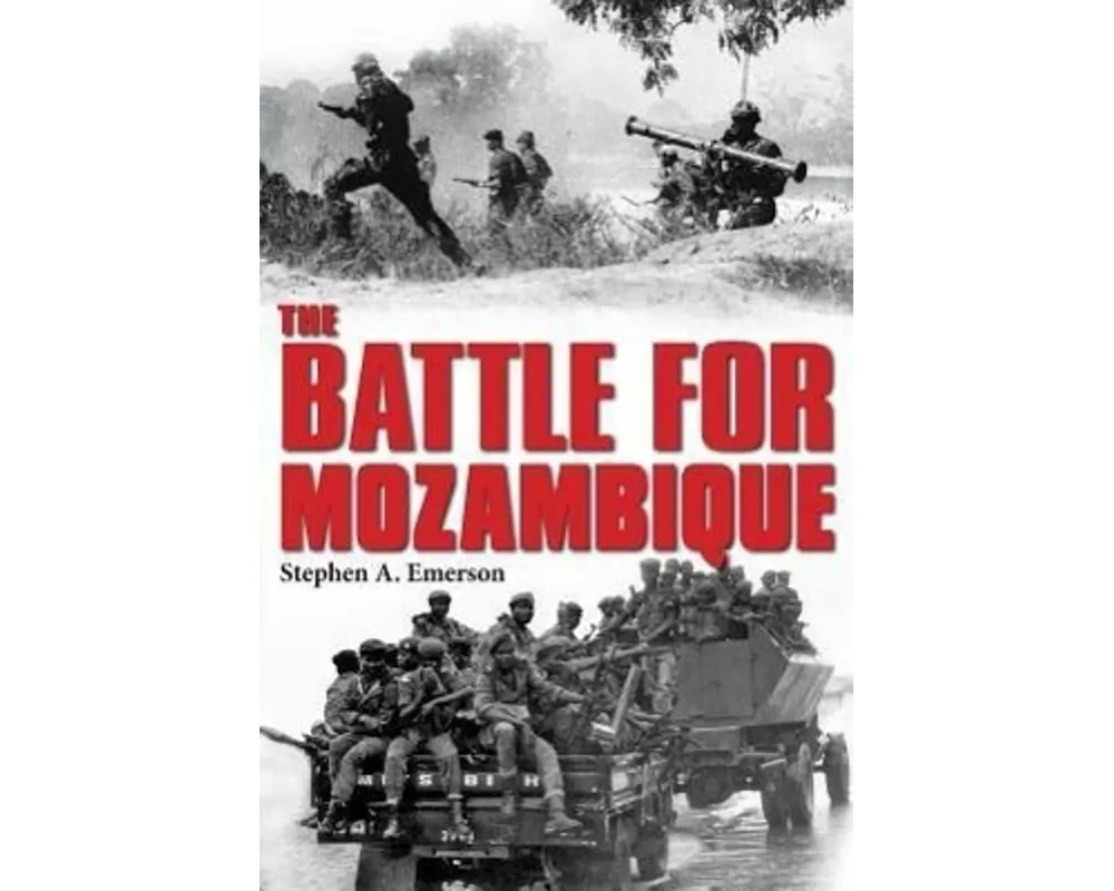The Battle for Mozambique