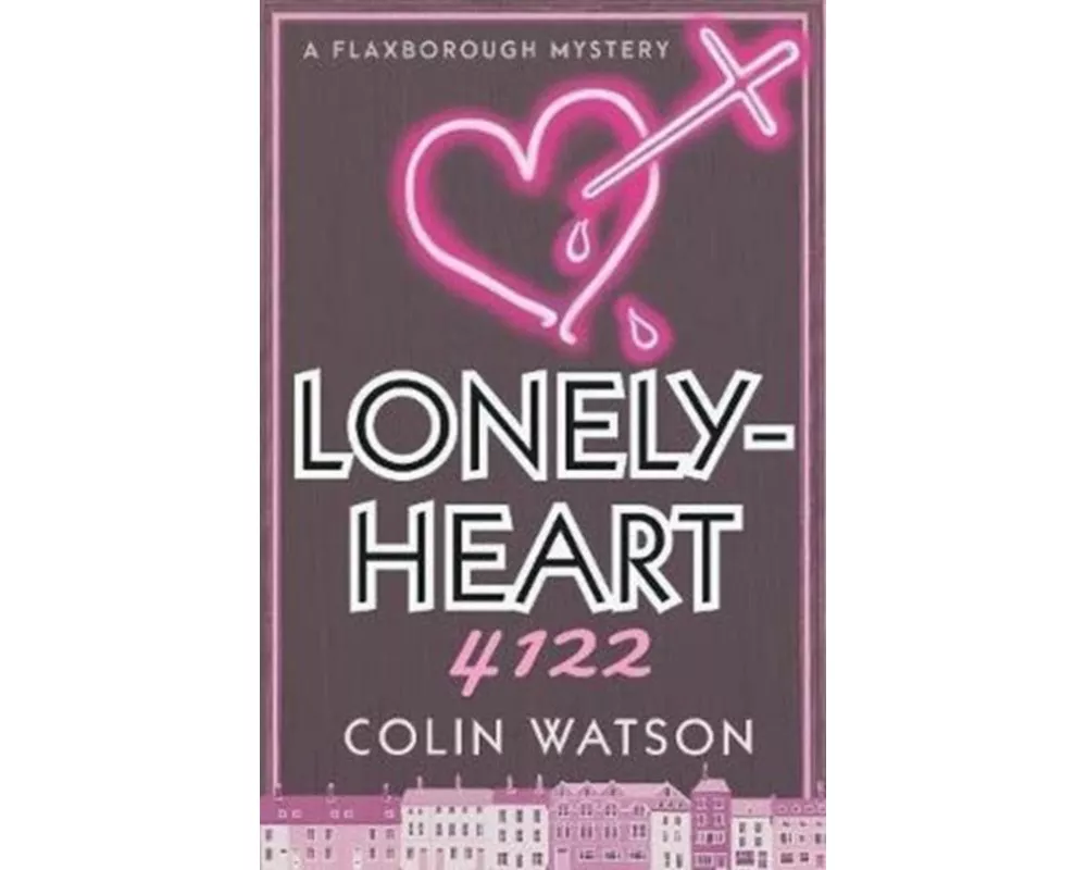 Lonelyheart 4122