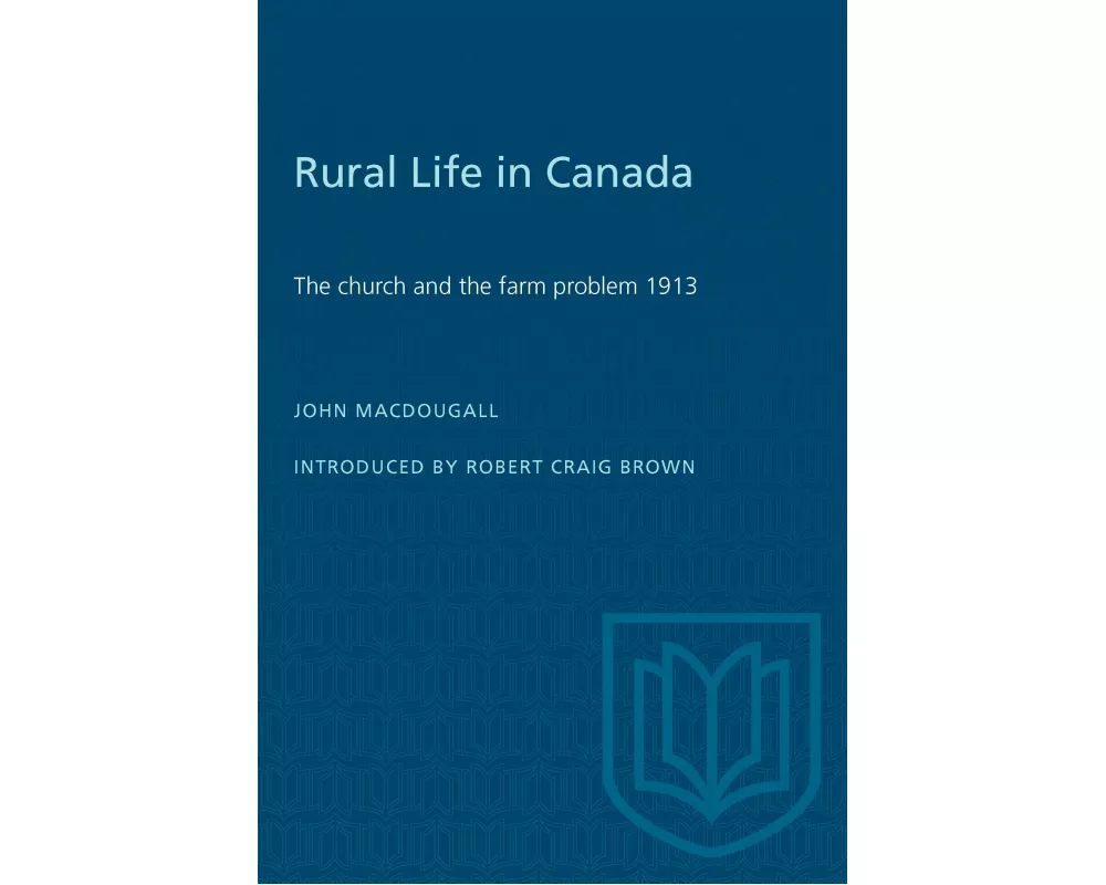 Rural Life in Canada