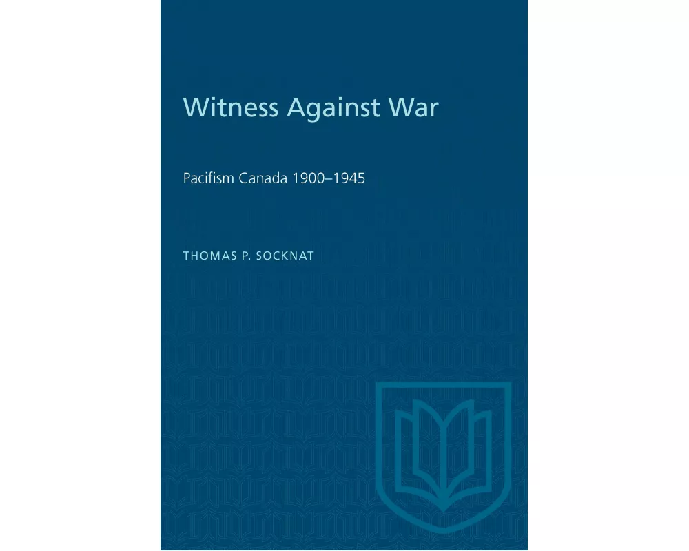 Witness Against War