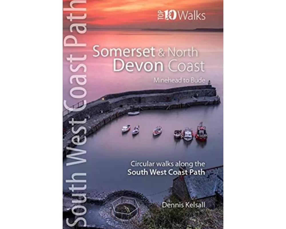 Somerset & North Devon Coast