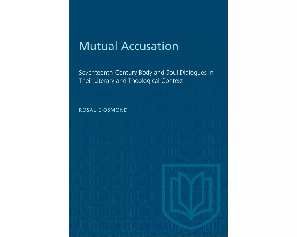 Mutual Accusation