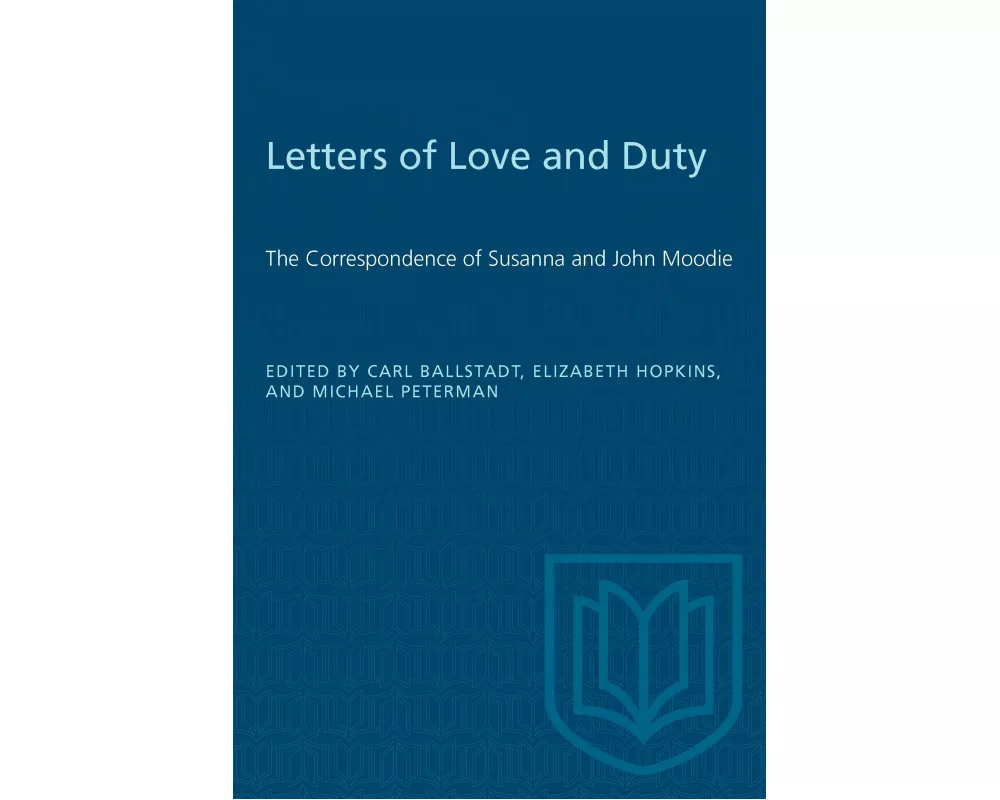 Letters of Love and Duty