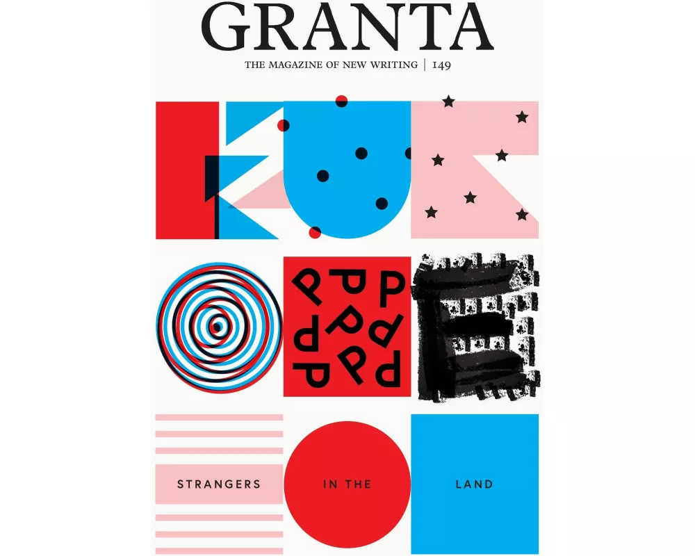 Granta 149