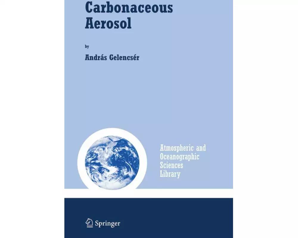 Carbonaceous Aerosol