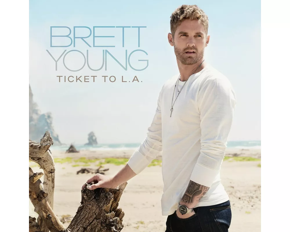 Ticket To L.A
