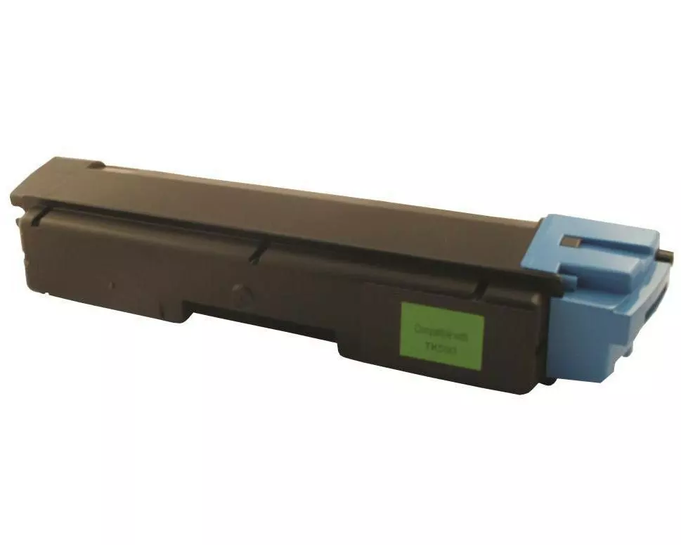 Peach Toner Kyocera TK-590C Cyan