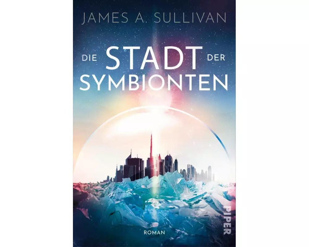 Die Stadt der Symbionten
