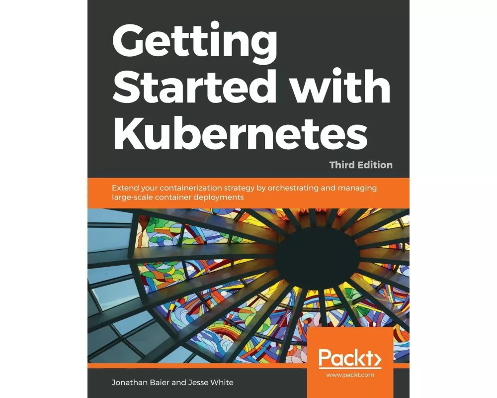 Getting Started with Kubernetes