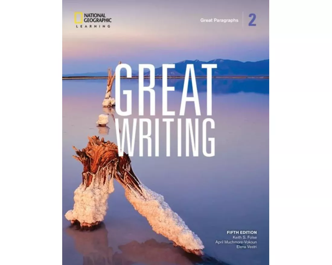 Great Writing 2: Student's Book