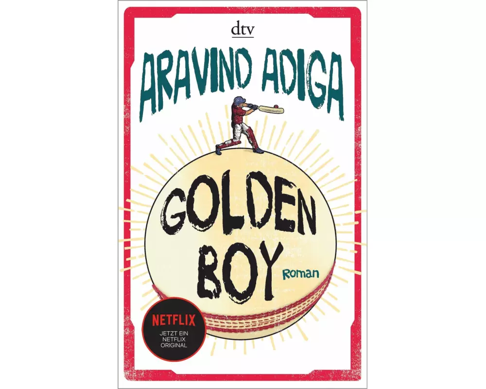 Golden Boy