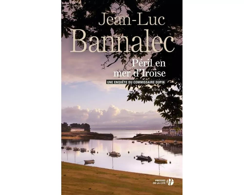 Péril en mer d'Iroise