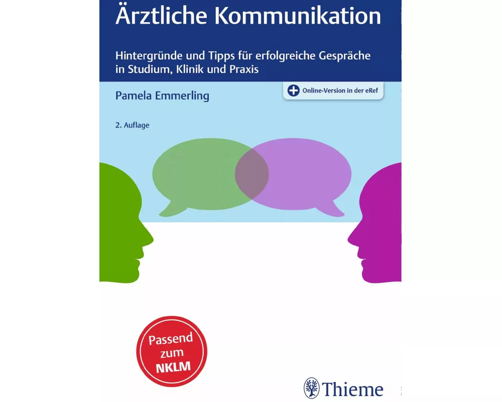 Ärztliche Kommunikation