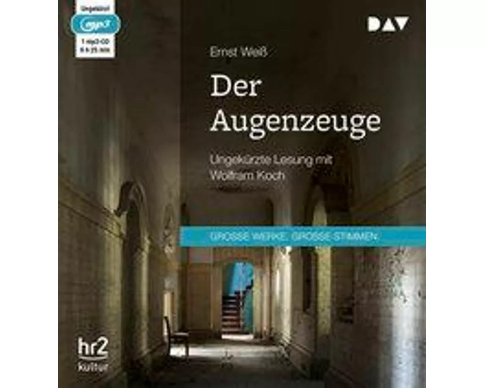 Der Augenzeuge