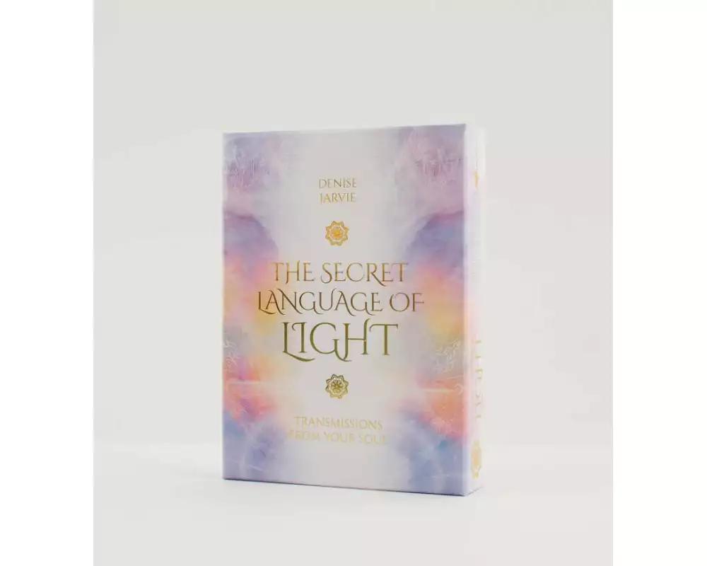 The Secret Language of Light Oracle