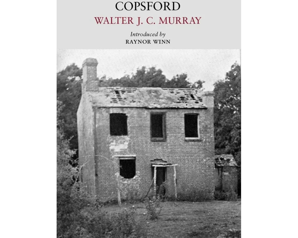 Copsford