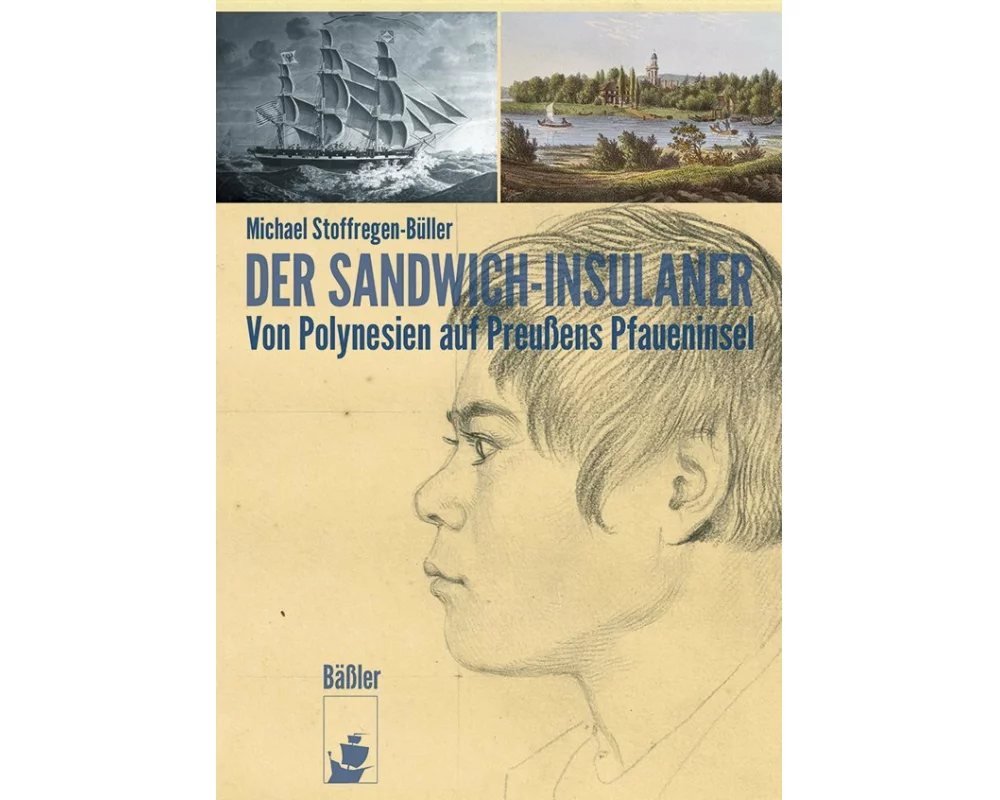 Der Sandwich-Insulaner