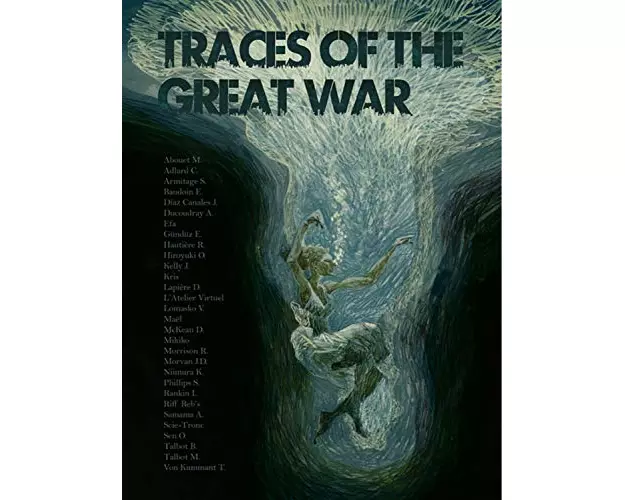 Traces of the Great War
