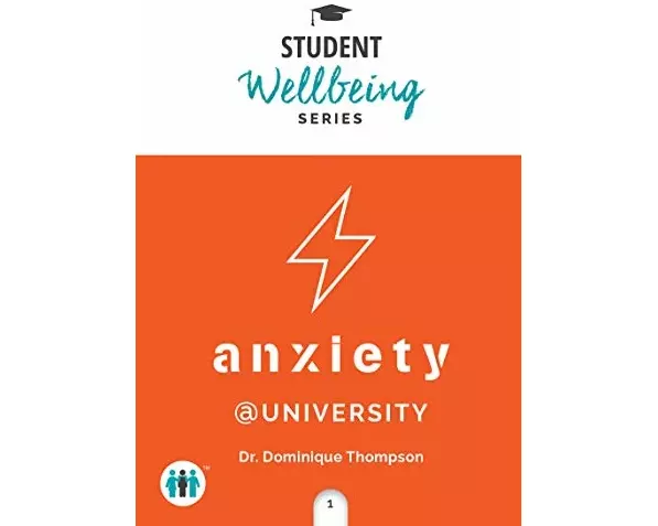 Anxiety At University