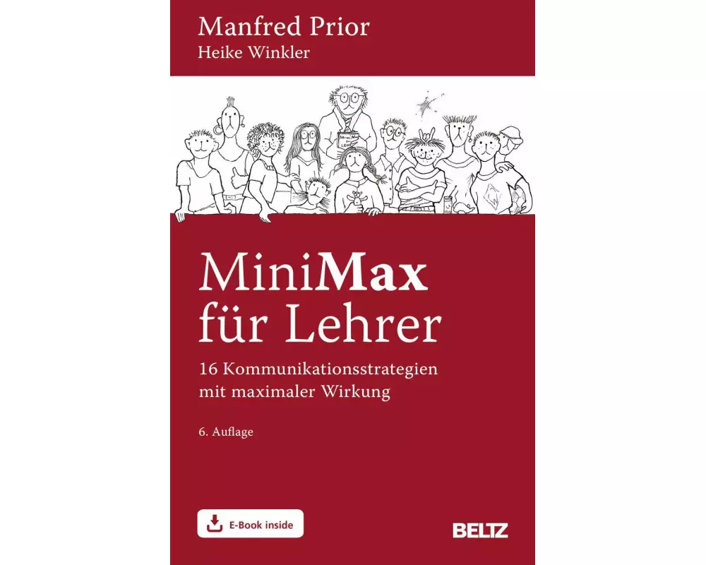 MiniMax für Lehrer