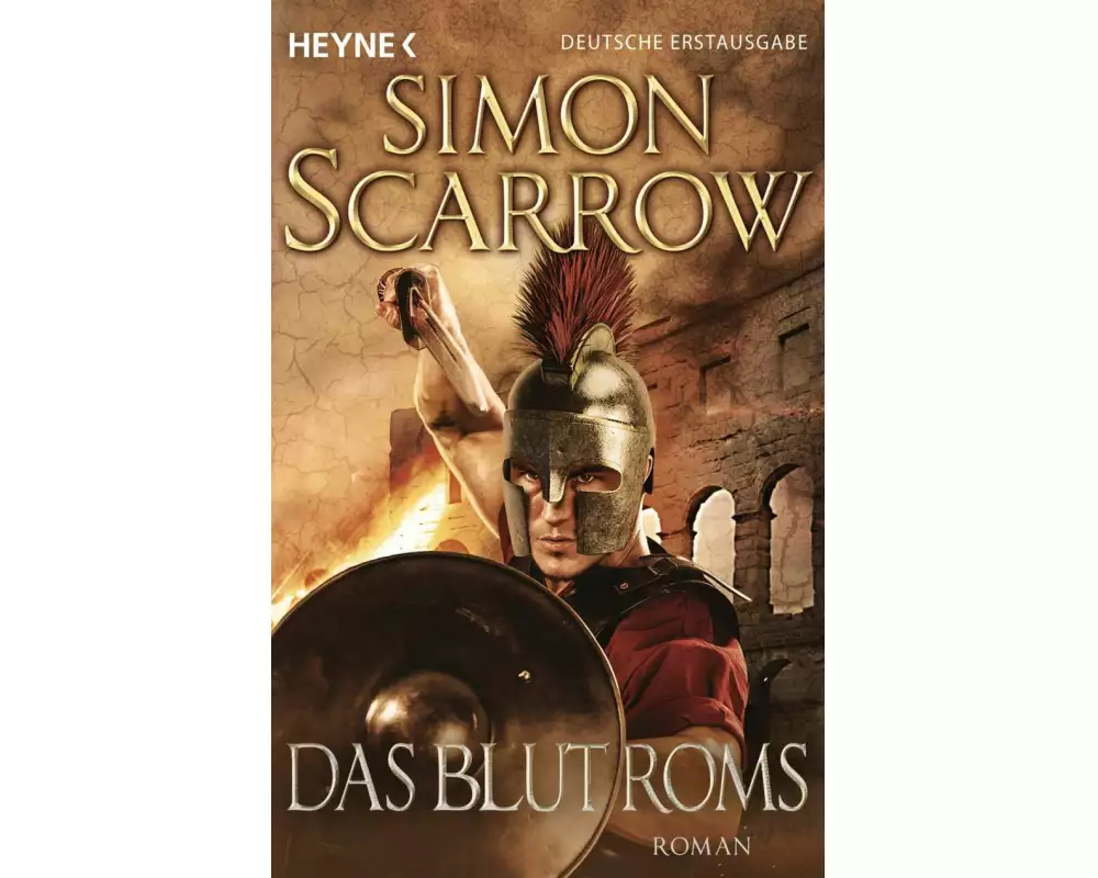 Das Blut Roms