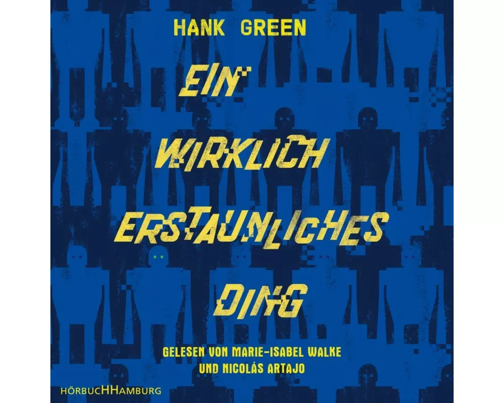 Ein wirklich erstaunliches Ding