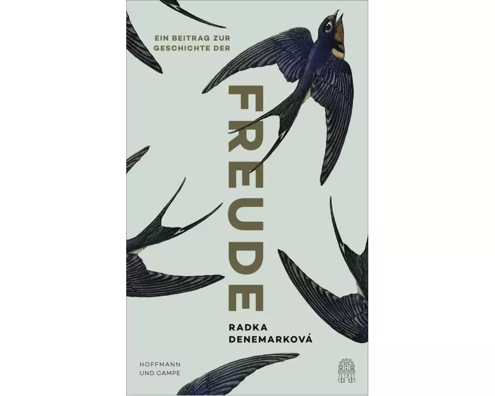 Ein Beitrag zur Geschichte der Freude