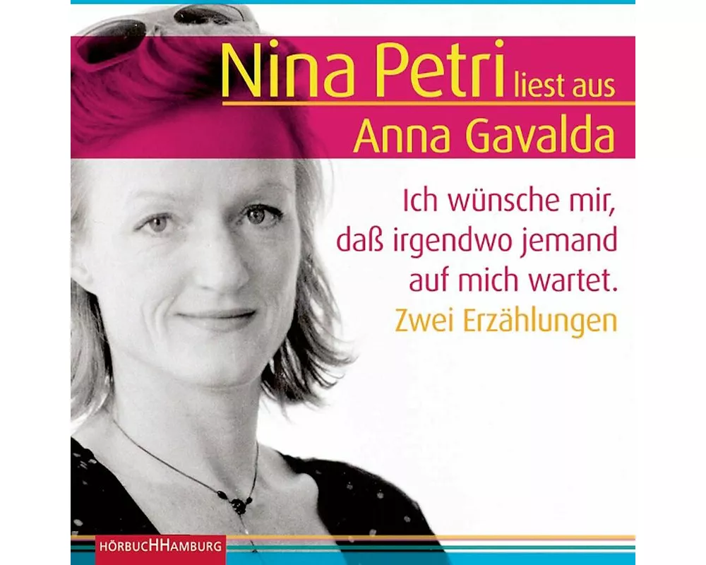 Ich wünsche mir, daß irgendwo jemand auf mich wartet