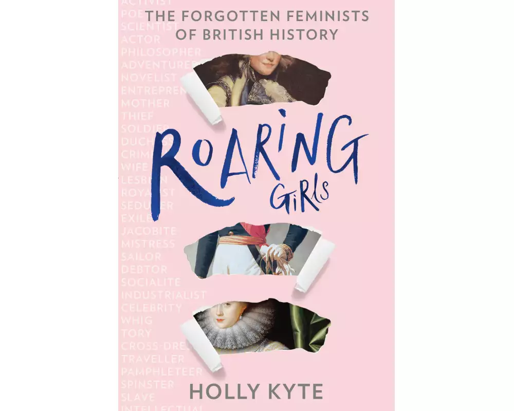 Roaring Girls