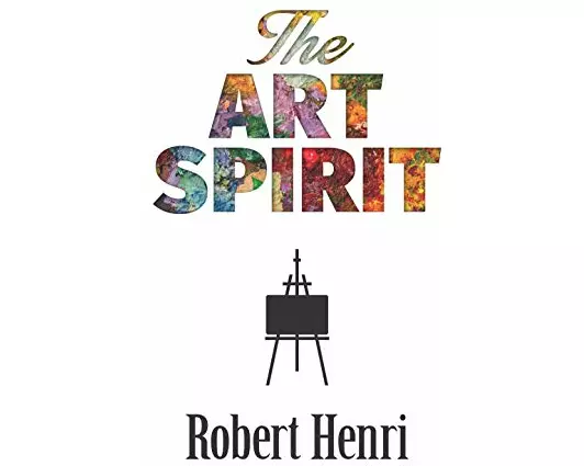 The Art Spirit
