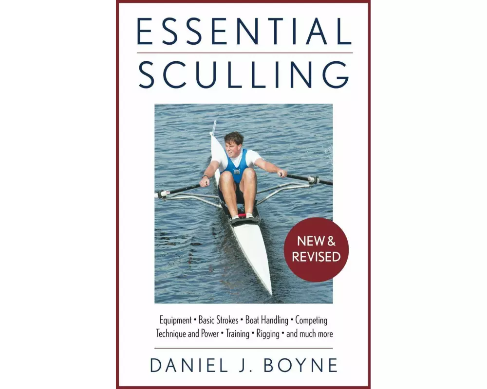 Essential Sculling