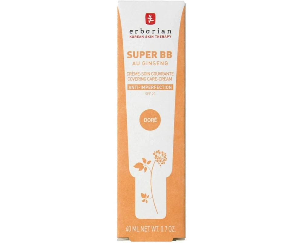 erborian Super BB Doré